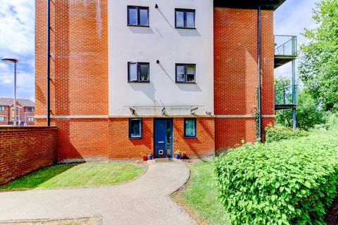 undefined, Bartlett Crescent, Buckinghamshire HP12
