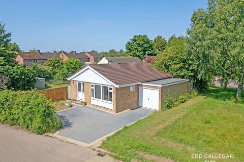 undefined, Newlands, Ipswich IP7