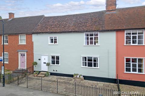 undefined, Angel Street, Ipswich IP7
