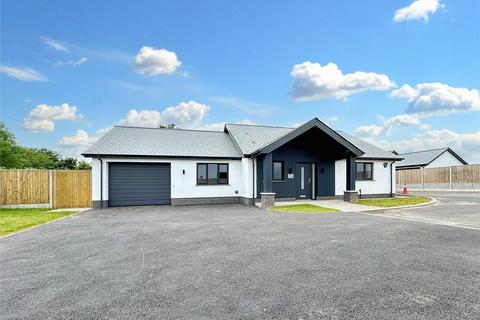 3 bedroom bungalow for sale, 3 Chapel Close,, Stibb Cross, Torrington, Devon, EX38