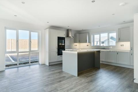 3 bedroom bungalow for sale, 3 Chapel Close,, Stibb Cross, Torrington, Devon, EX38