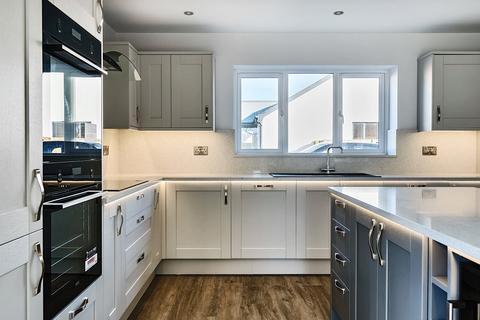 3 bedroom bungalow for sale, 3 Chapel Close,, Stibb Cross, Torrington, Devon, EX38