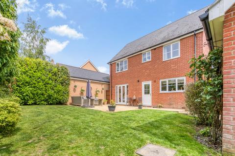 undefined, Emma Girling Close, Ipswich IP7