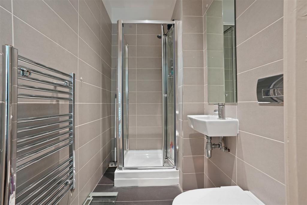 En suite