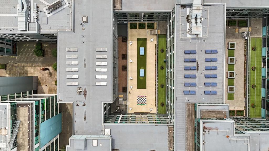 Above