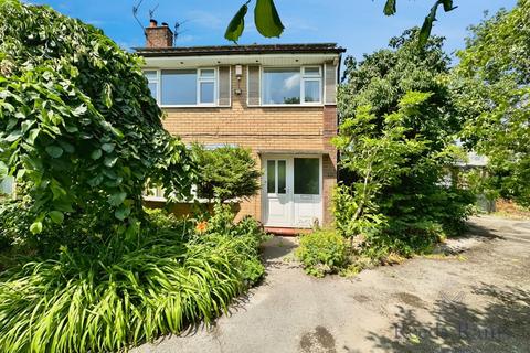 Etruria Road, Staffordshire ST5