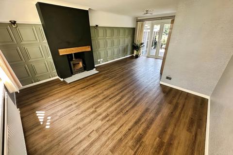 3 bedroom semi-detached house for sale, Etruria Road, Staffordshire ST5