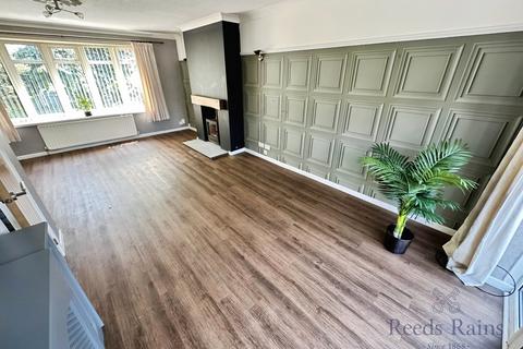 3 bedroom semi-detached house for sale, Etruria Road, Staffordshire ST5