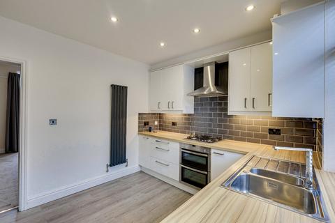 undefined, Low Lane, Horsforth, Leeds, West Yorkshire, LS18