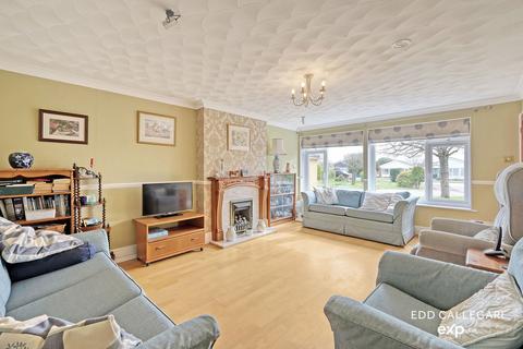 12 Newlands, Elmsett, Ipswich, IP7 6NZ