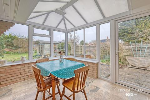 12 Newlands, Elmsett, Ipswich, IP7 6NZ