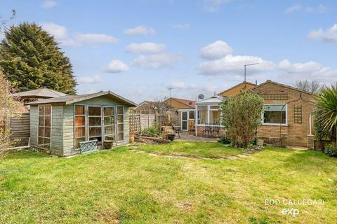 12 Newlands, Elmsett, Ipswich, IP7 6NZ