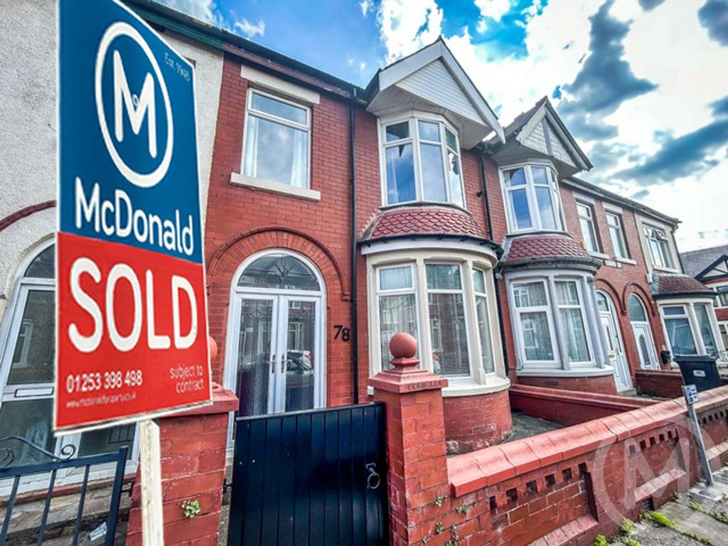 78 gainsborough - SOLD