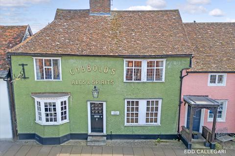 undefined, High Street, Ipswich IP7