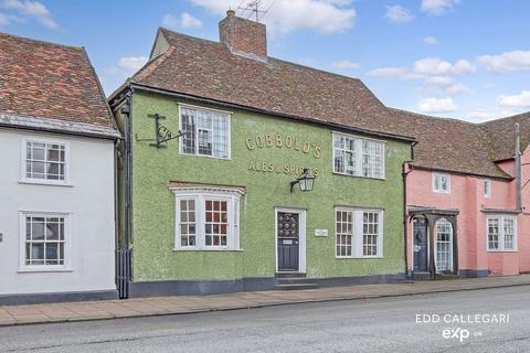 undefined, High Street, Ipswich IP7