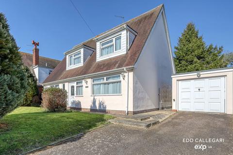 11 Lower Byfield, Monks Eleigh, Ipswich, IP7 7JJ