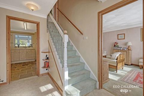 11 Lower Byfield, Monks Eleigh, Ipswich, IP7 7JJ