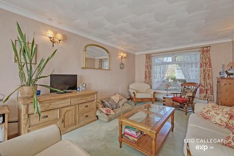 11 Lower Byfield, Monks Eleigh, Ipswich, IP7 7JJ