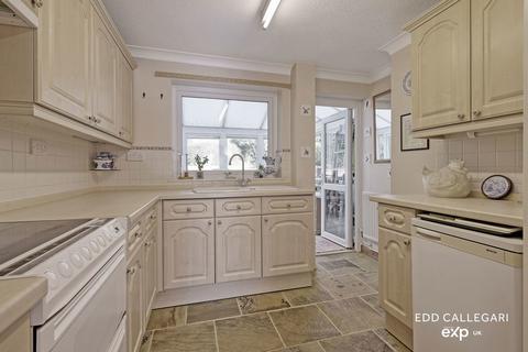 11 Lower Byfield, Monks Eleigh, Ipswich, IP7 7JJ