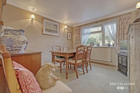 11 Lower Byfield, Monks Eleigh, Ipswich, IP7 7JJ