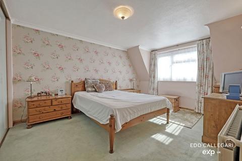 11 Lower Byfield, Monks Eleigh, Ipswich, IP7 7JJ