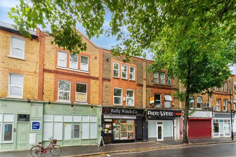 Retail property (high street) for sale, 185-187 Wood St London E17 3NU