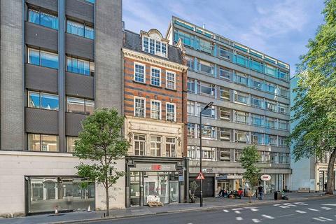 Office to rent, 85 Great Portland St London W1W 7LT