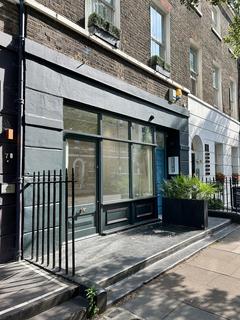 Office to rent, 6 Percy St London W1T 1DQ