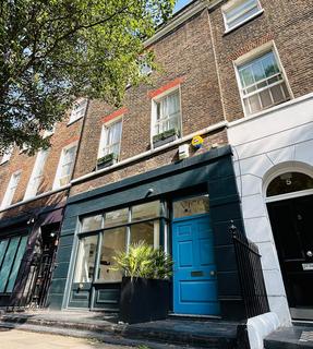 Office to rent, 6 Percy St London W1T 1DQ
