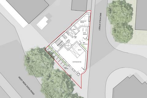 Pub for sale, 43 West India Dock Rd London E14 8EZ