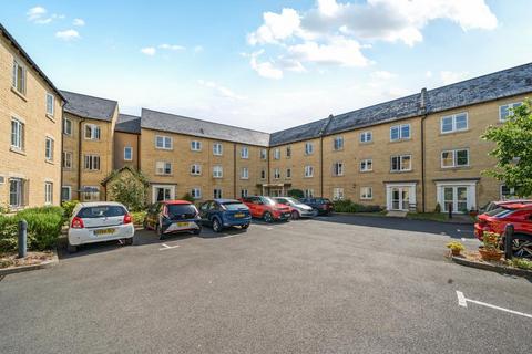 1 bedroom retirement property for sale, Witney,  Oxfordshire,  OX28