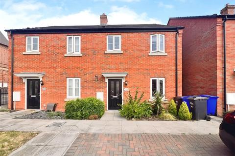 undefined, Rosliston Road, Staffordshire DE15