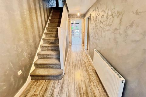 undefined, Rosliston Road, Staffordshire DE15