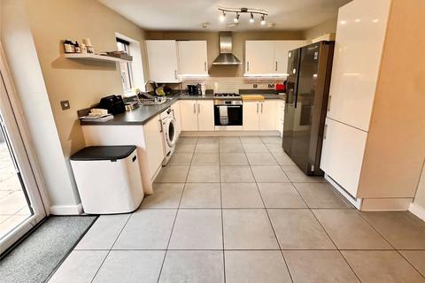 undefined, Rosliston Road, Staffordshire DE15