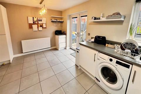 undefined, Rosliston Road, Staffordshire DE15