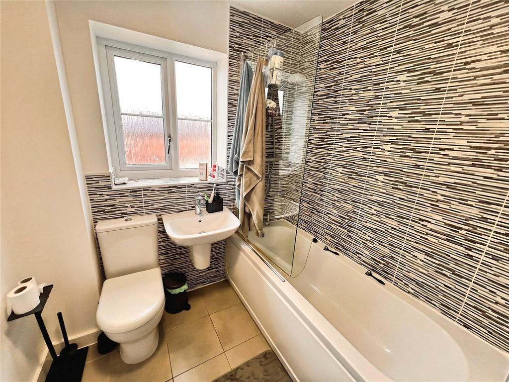 Bathroom Wc