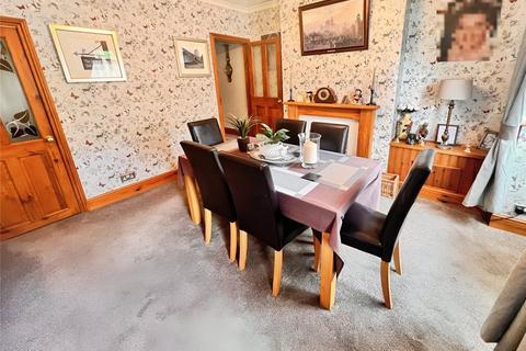 2 bedroom terraced house for sale, Hunter Street, Staffordshire DE14
