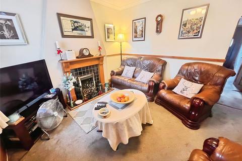 2 bedroom terraced house for sale, Hunter Street, Staffordshire DE14
