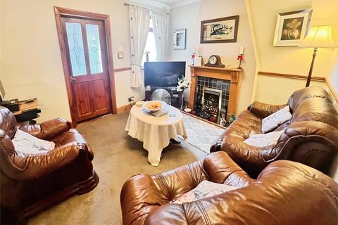 2 bedroom terraced house for sale, Hunter Street, Staffordshire DE14