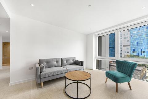 2 bedroom apartment to rent, Cendal Crescent London E1