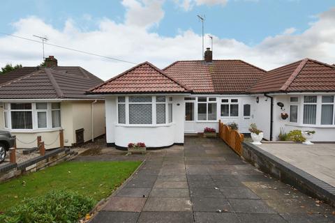 2 bedroom semi-detached bungalow for sale, Wichnor Road, Solihull