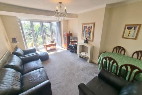 2 bedroom semi-detached bungalow for sale, Wichnor Road, Solihull
