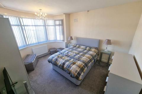 2 bedroom semi-detached bungalow for sale, Wichnor Road, Solihull