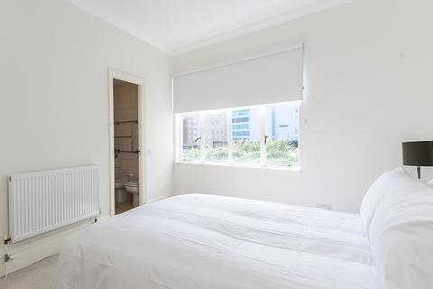 Park Road, London NW8