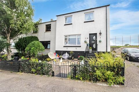 3 bedroom end of terrace house for sale, Baxter Place, Elgin IV30