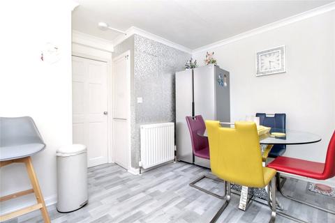 3 bedroom end of terrace house for sale, Baxter Place, Elgin IV30