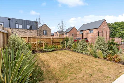 3 bedroom detached house for sale, Harebell Road, Stirling Fields, Northstowe, Cambridge, Cambridgeshire