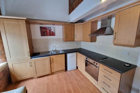 2 bedroom flat to rent, City Mills, Bradford City Centre,
