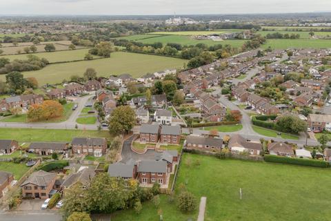 undefined, Linnards Lane, Wincham