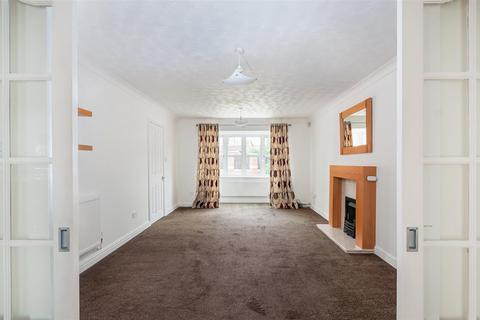 6 bedroom detached house for sale, Wintringham, Elloughton